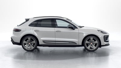2024 Porsche Macan Macan T