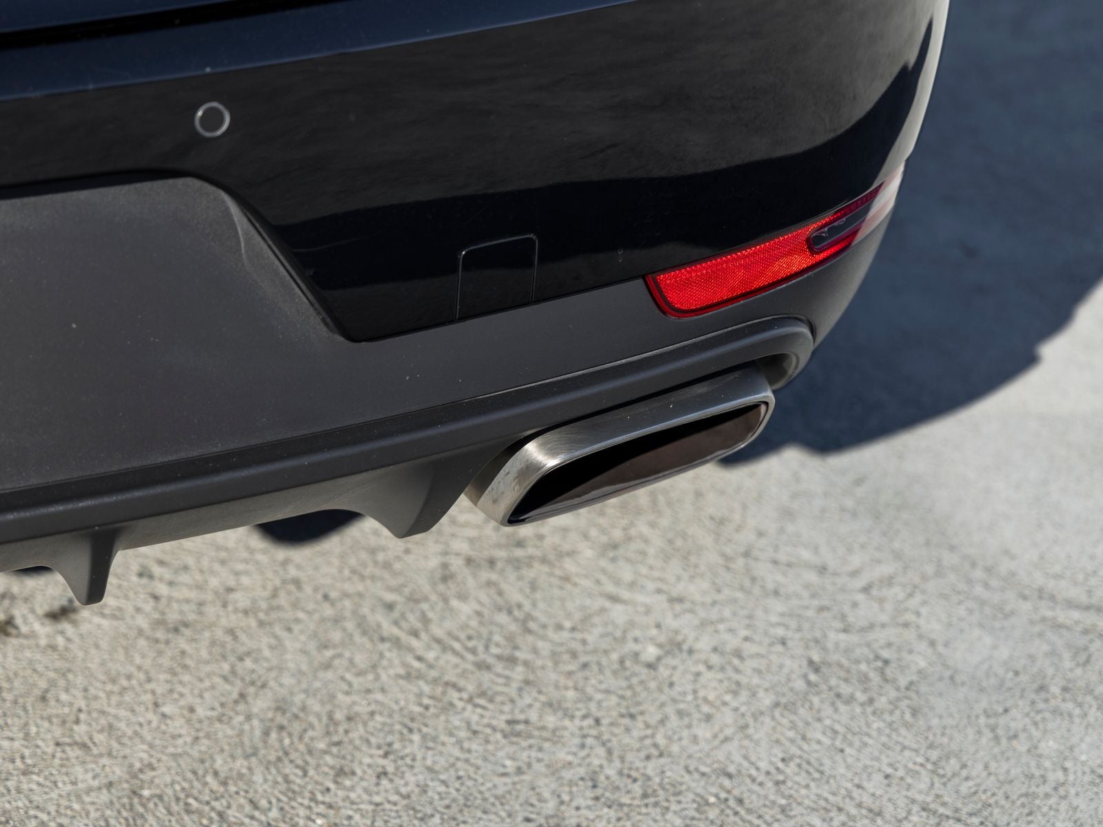 2021 Porsche Macan Macan