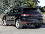 2021 Porsche Macan Macan