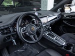 2021 Porsche Macan Macan