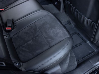 2021 Porsche Macan Macan