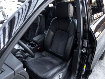 2021 Porsche Macan Macan