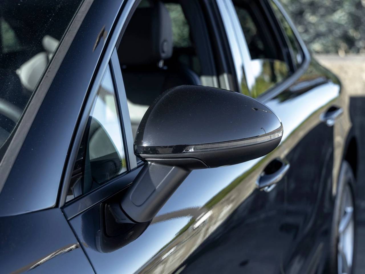 2021 Porsche Macan Macan