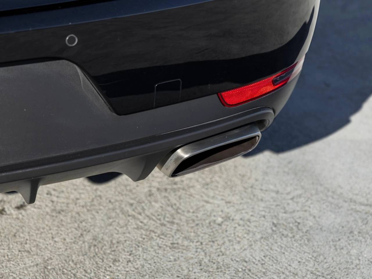 2021 Porsche Macan Macan