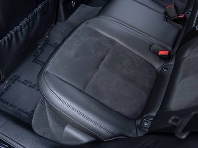 2021 Porsche Macan Macan