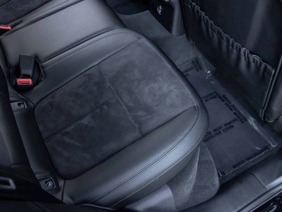 2021 Porsche Macan Macan