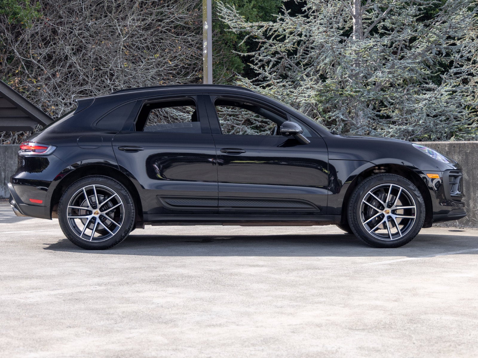 2023 Porsche Macan Macan