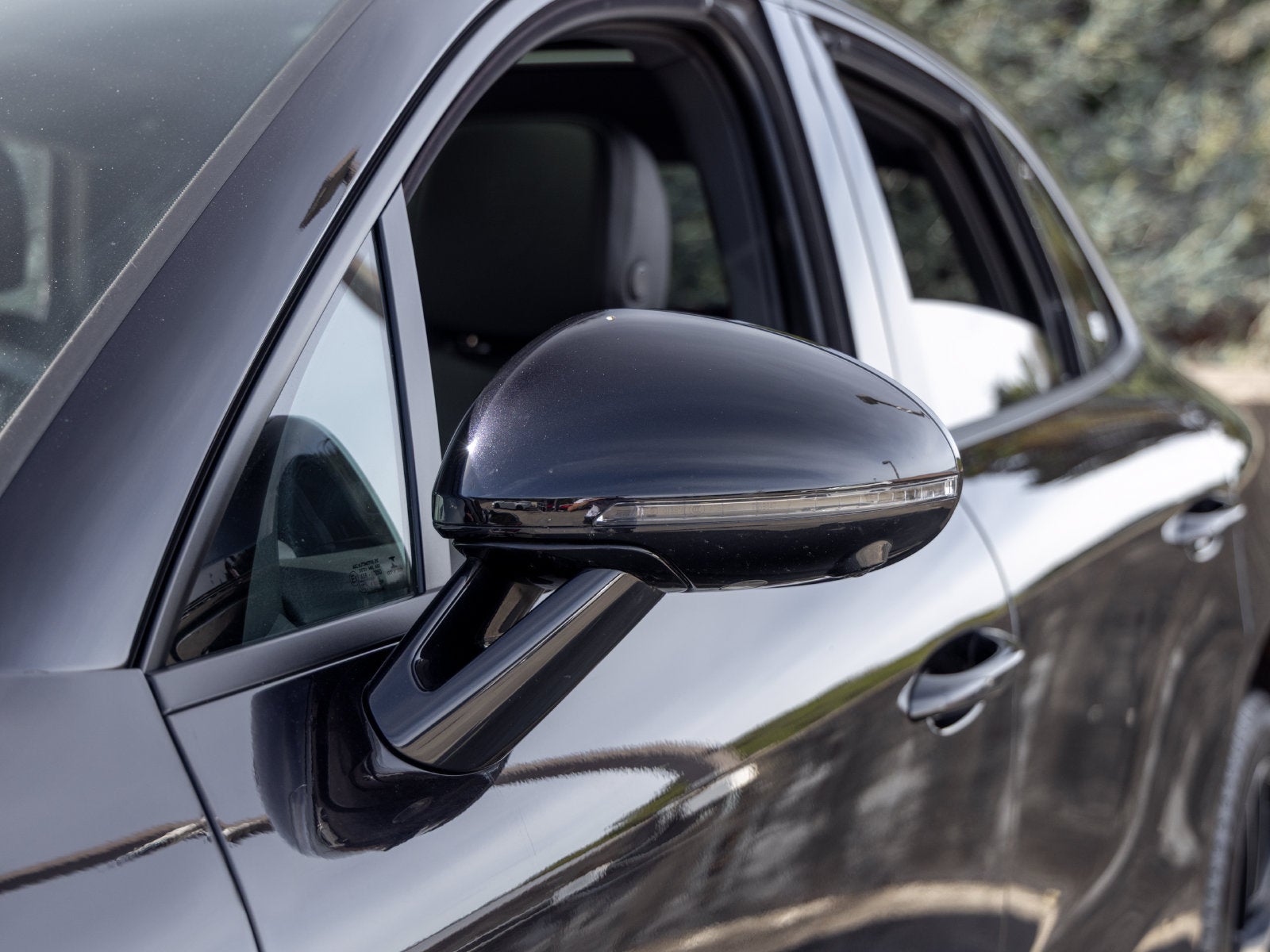 2023 Porsche Macan Macan