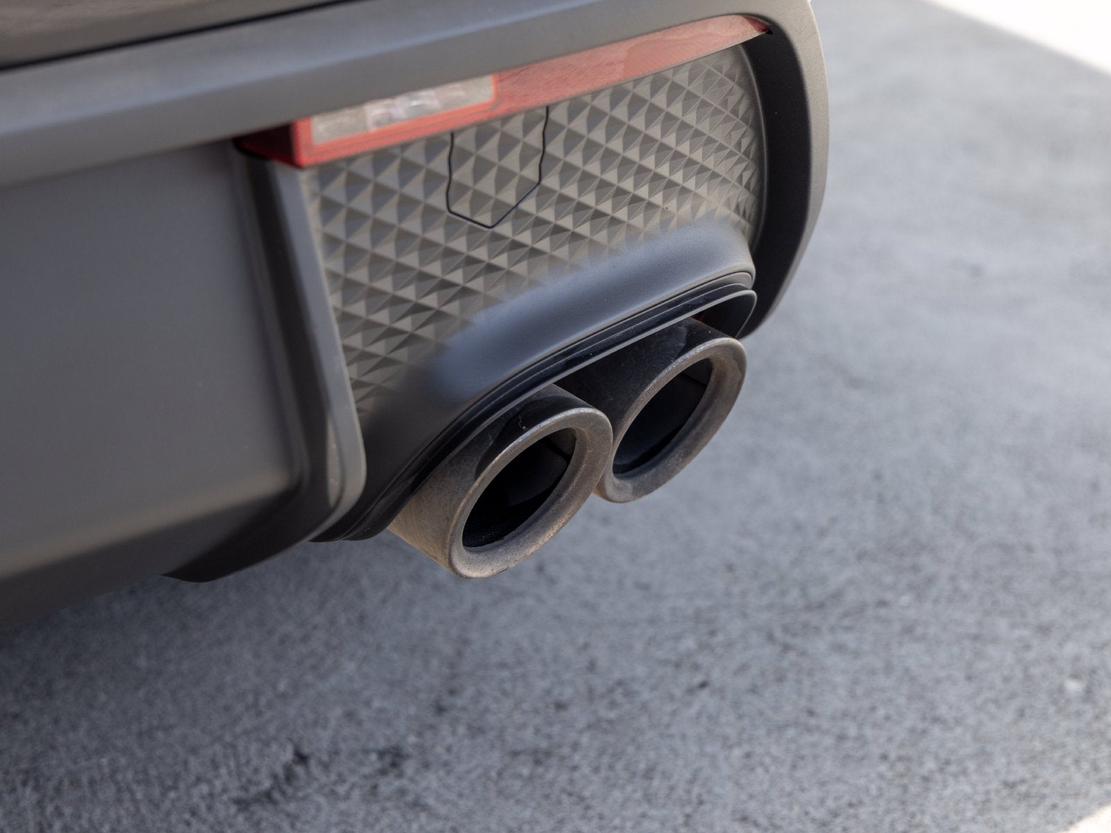 2023 Porsche Macan Macan