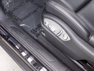 2023 Porsche Macan Macan