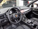 2023 Porsche Macan Macan