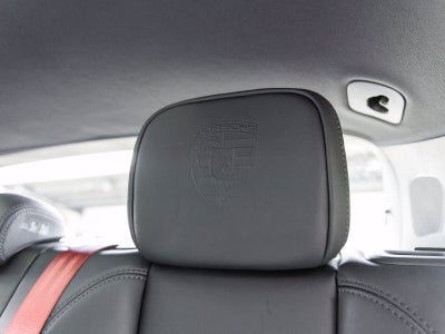 2023 Porsche Macan Macan