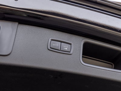 2023 Porsche Macan Macan