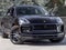 2023 Porsche Macan Macan