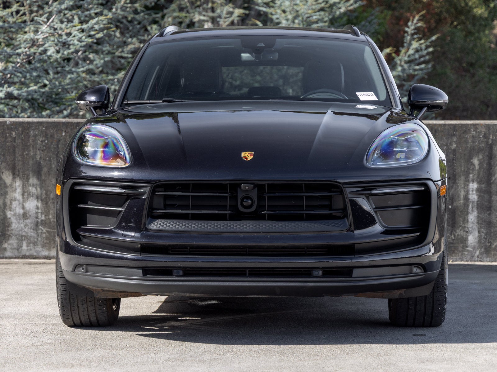 2023 Porsche Macan Macan