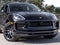 2023 Porsche Macan Macan