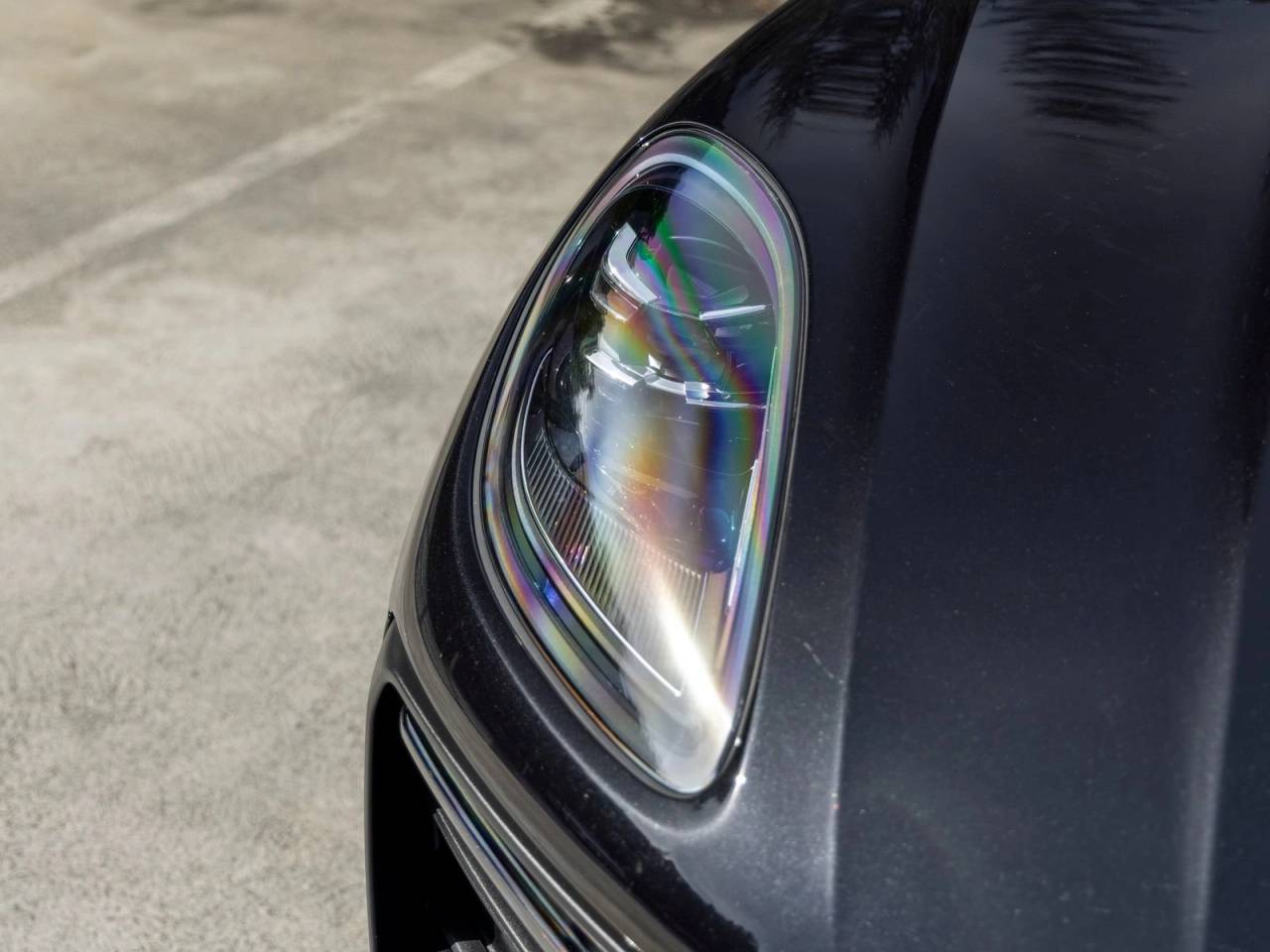 2023 Porsche Macan Macan