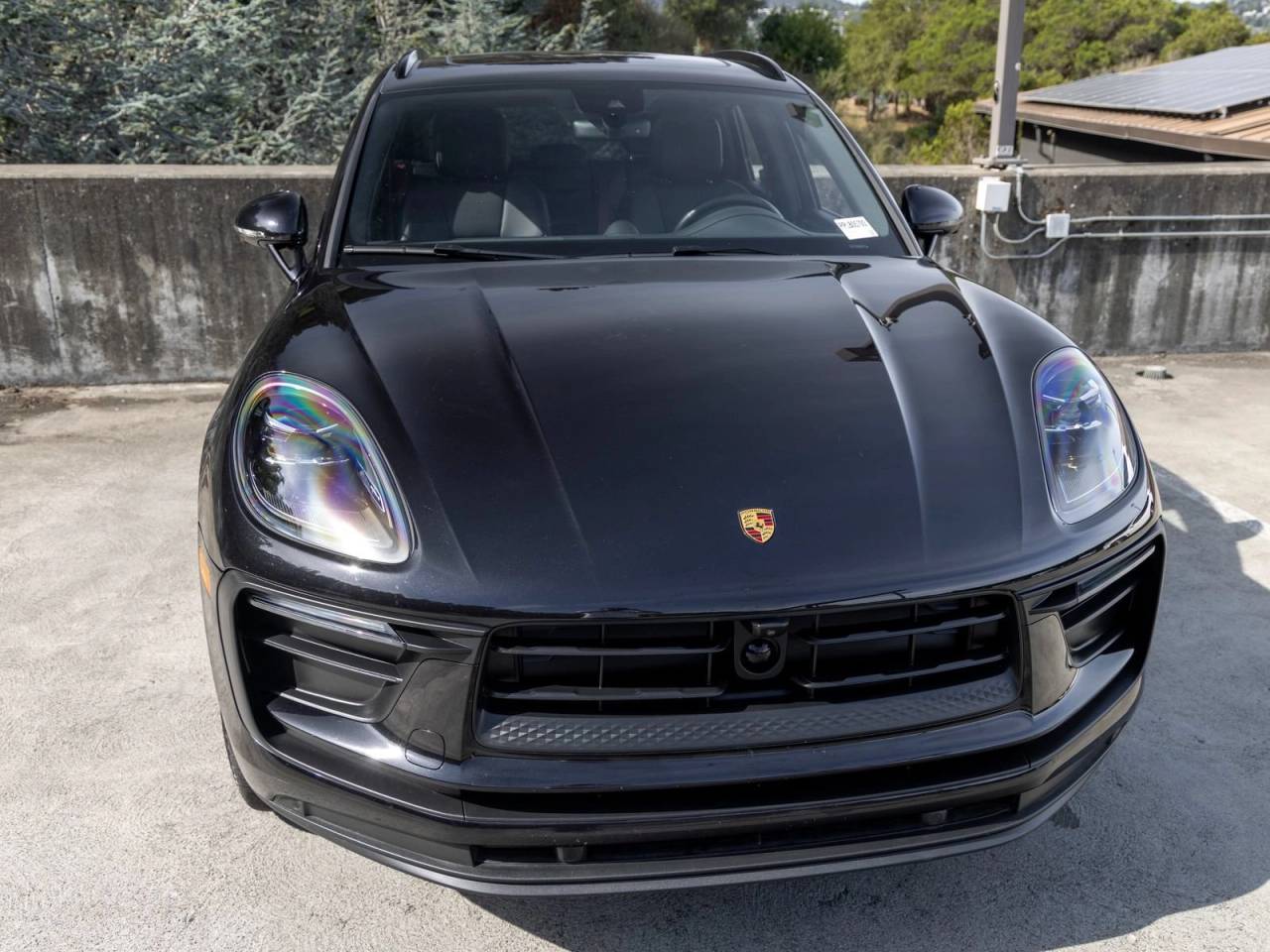 2023 Porsche Macan Macan