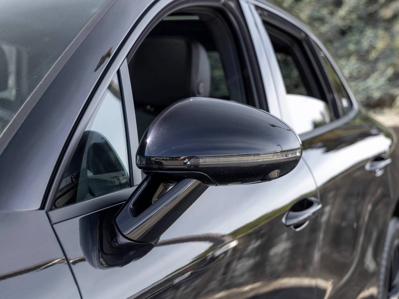 2023 Porsche Macan Macan