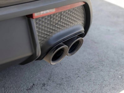 2023 Porsche Macan Macan