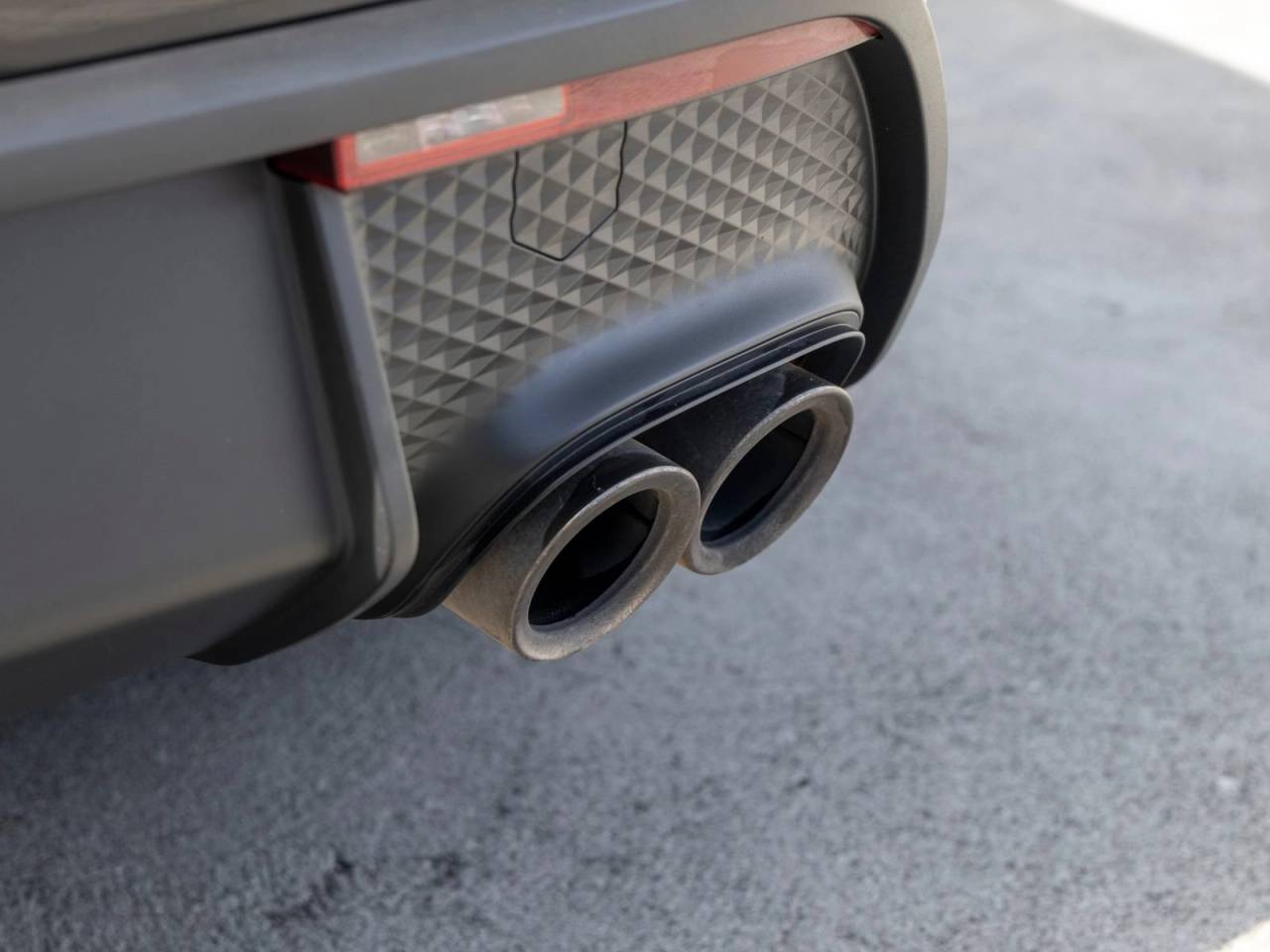 2023 Porsche Macan Macan