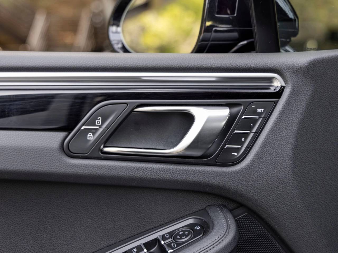 2023 Porsche Macan Macan