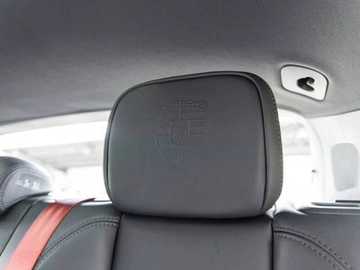 2023 Porsche Macan Macan
