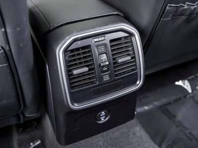 2023 Porsche Macan Macan