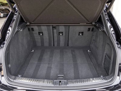 2023 Porsche Macan Macan