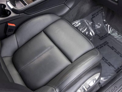 2023 Porsche Macan Macan