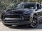 2023 Porsche Macan Macan
