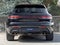 2023 Porsche Macan Macan