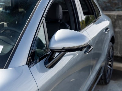 2026 Porsche Macan Macan T