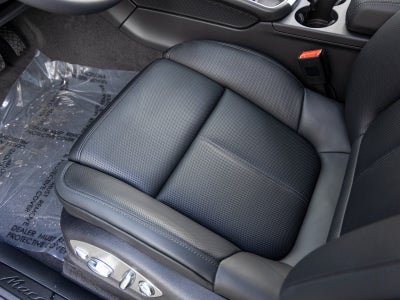 2026 Porsche Macan Macan T