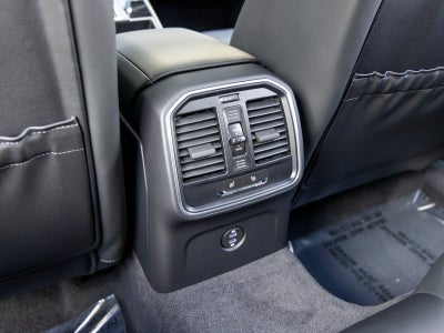 2026 Porsche Macan Macan T