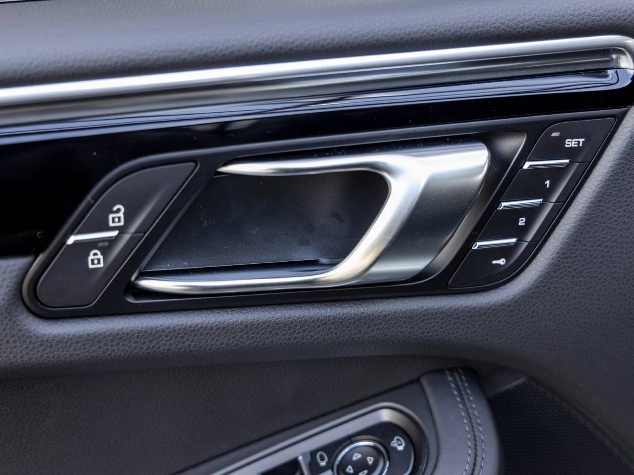 2026 Porsche Macan Macan T