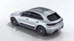 2026 Porsche Macan Macan T