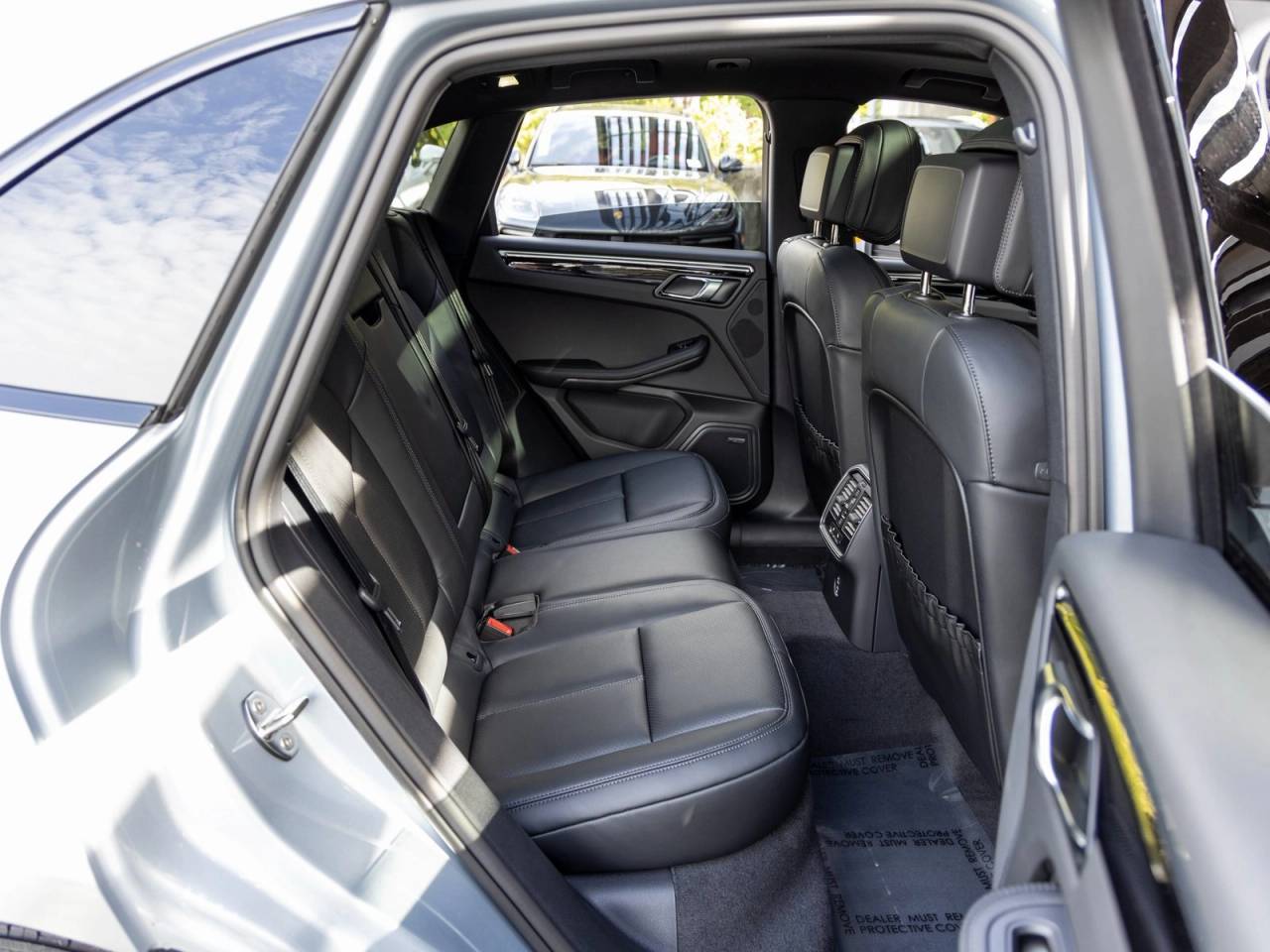 2026 Porsche Macan Macan T