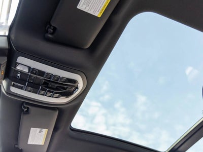 2026 Porsche Macan Macan T