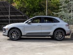 2026 Porsche Macan Macan T
