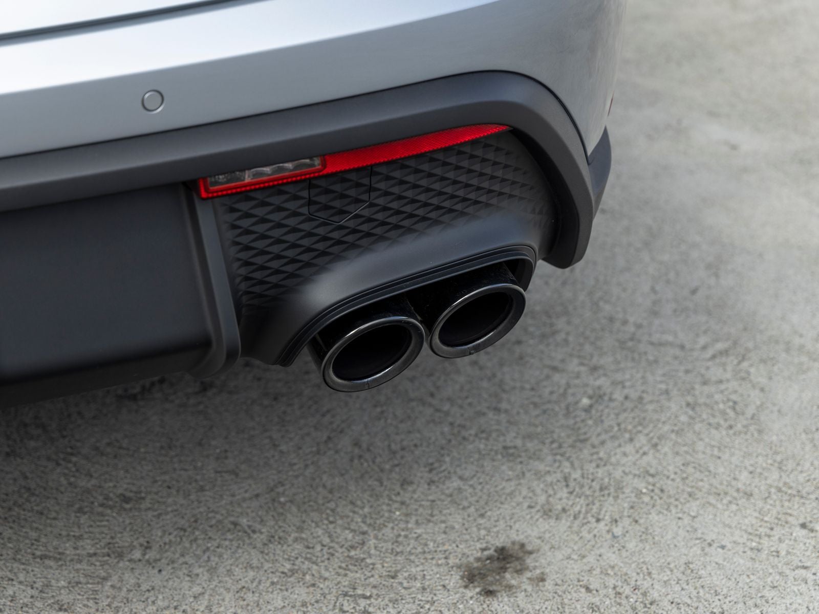 2026 Porsche Macan Macan T