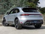 2026 Porsche Macan Macan T