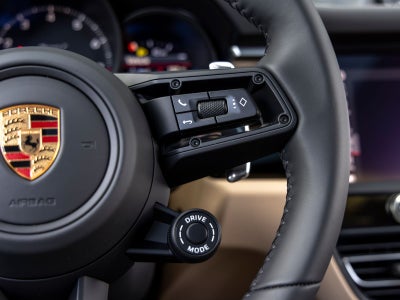 2026 Porsche Macan Macan T