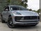 2026 Porsche Macan Macan T
