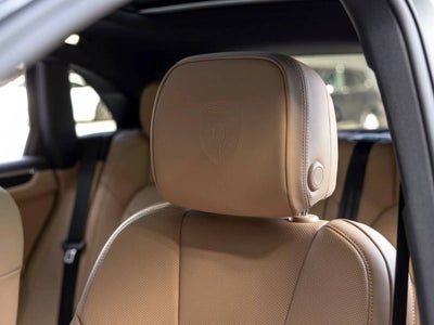 2026 Porsche Macan Macan T