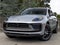 2026 Porsche Macan Macan T