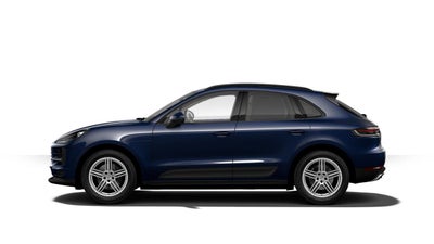 2019 Porsche Macan Macan