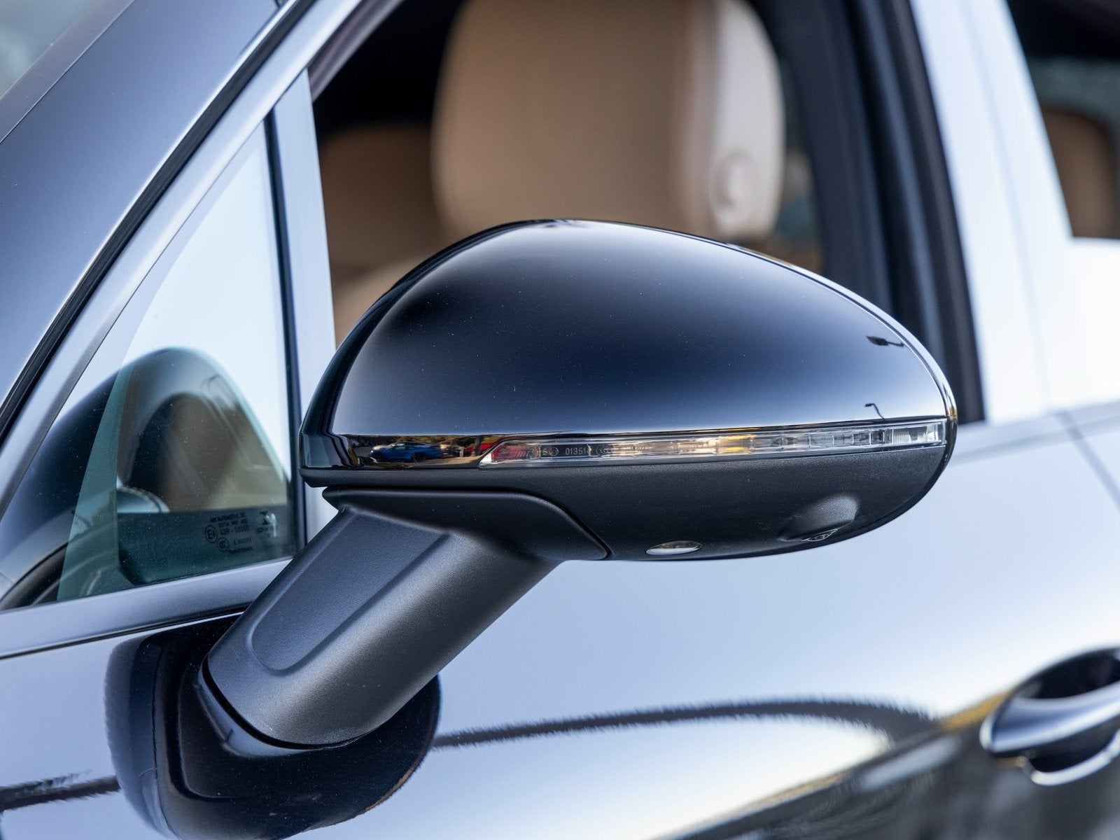 2021 Porsche Macan Macan