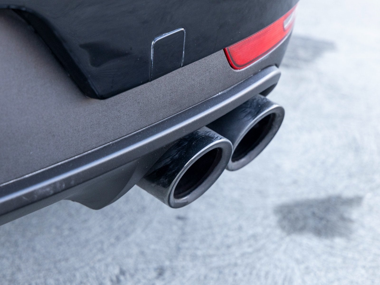 2021 Porsche Macan Macan