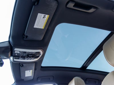 2021 Porsche Macan Macan